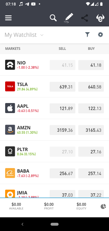 The best forex trading app UK (Forex Trading Platforms) in 2025 13 eToro stock trading app